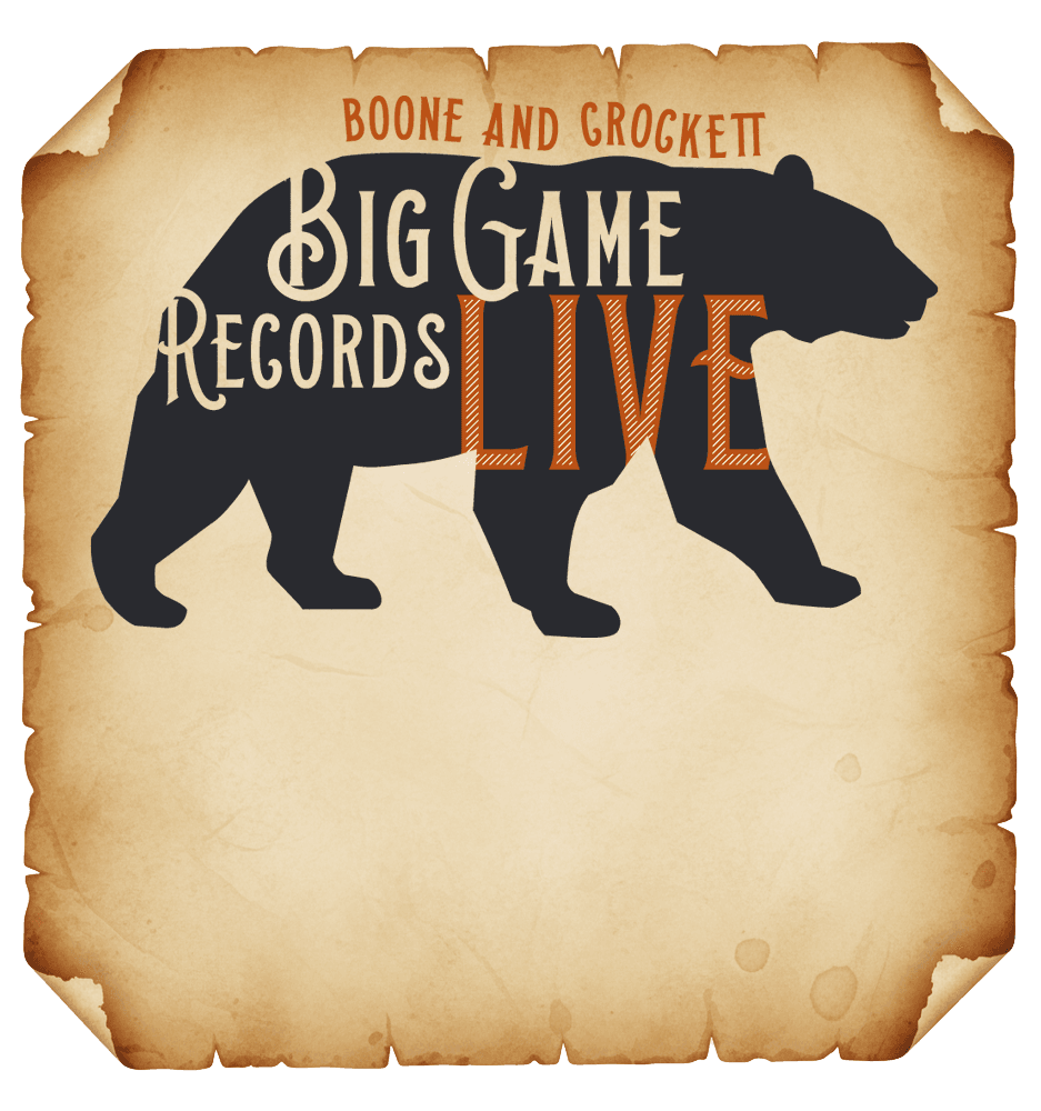 Big Game Records Live