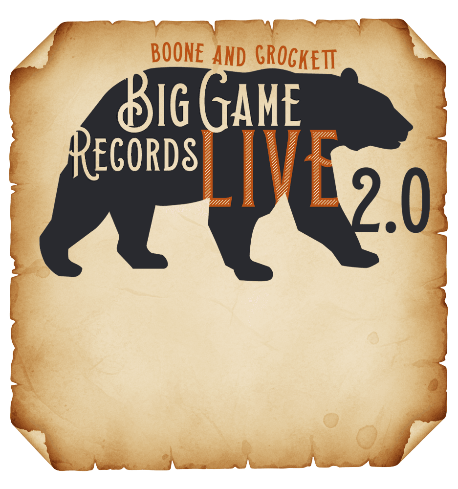 Big Game Records Live